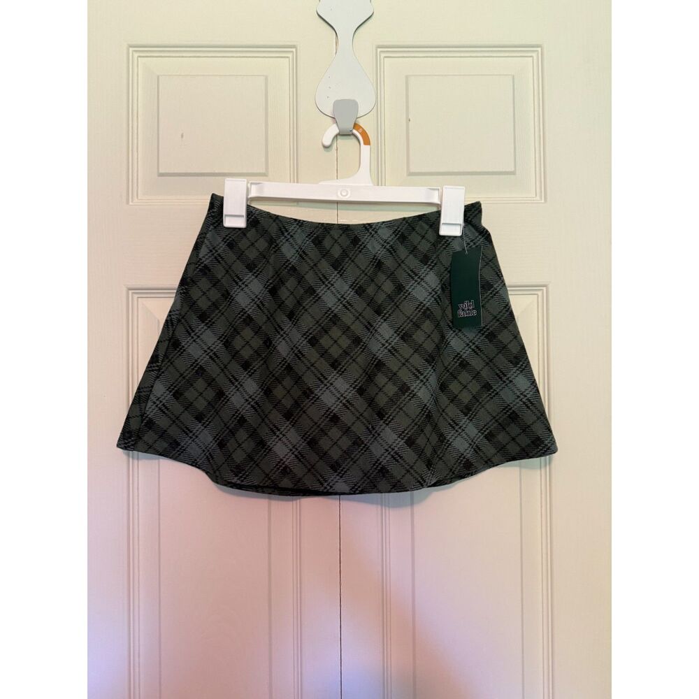 NWT Wild Fable Skort